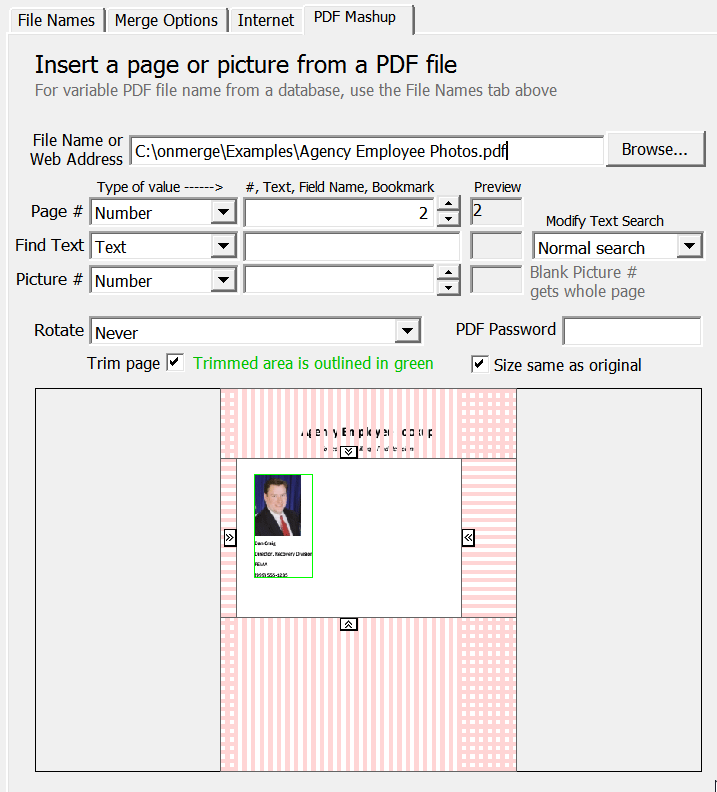 inserting pdf into wordpresscom